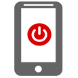 Smartphone-Powerbutton-Reparatur-icon