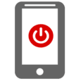 Smartphone-Powerbutton-Reparatur-icon