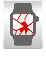 Apple Watch Series 1 Display (LCD & Touchscreen) Reparatur