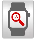 Apple Watch Series 1 Kostenvoranschlag / Diagnose
