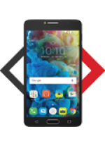 Alcatel One Touch Pop 4S Reparatur