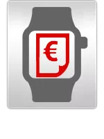 Apple Watch Series 3 kostenvoranschlag versicherung icon letsfix