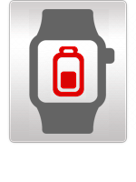 Apple Watch Series 4 Akku Reparatur / Austausch