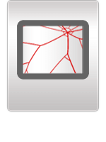 iPad 5 (2017) Glas Reparatur / Austausch