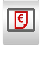 Apple iPad 5 (2017) kostenvoranschlag versicherung icon letsfix