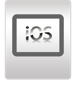 iPad 5 (2017) Software Reparatur / Instandsetzung