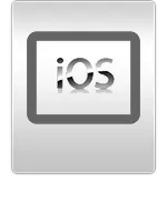 iPad 5 (2017) Software Reparatur / Instandsetzung