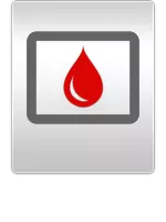 iPad 5 (2017) Wasserschaden Diagnose / Korrosionsentfernung