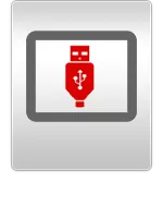 iPad 7 (2019) USB Anschluss Reparatur