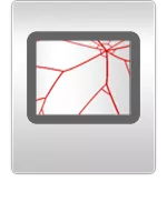 iPad 7 (2019) Glas / Touchscreen Reparatur / Austausch
