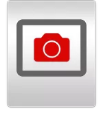 iPad 7 (2019) Hauptkamera (Rückseite) Reparatur