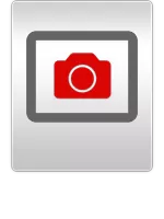 Apple iPad 7 (2019) hauptkamera reparatur icon letsfix