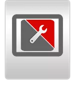 iPad Pro 11.0 (2018) Backcover / Rückseite Reparatur