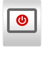 iPad Pro 9.7 Power Button (Ein-Aus Schalter) Reparatur
