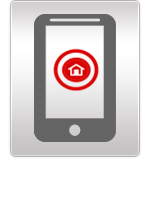 Blackberry Motion Home Button Reparatur / Austausch