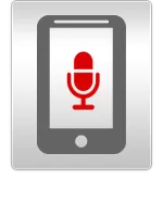 HTC U Play mikrofon reparatur icon letsfix