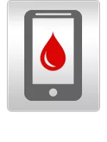 HTC U12 Plus wasserschaden diagnose korrosionsentfernung icon letsfix
