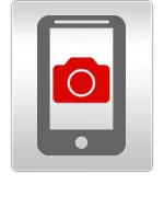 Motorola Moto G7 Plus hauptkamera reparatur icon letsfix