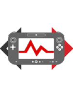 Nintendo Wii U Gamepad Display / Touchscreen Reparatur