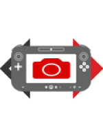 Nintendo Wii U Gamepad Kamera Austausch / Reparatur