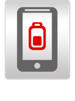 Galaxy A8 Plus (2018) Akku Reparatur / Austausch