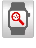 Samsung Gear Fit kostenvoranschlag diagnose icon letsfix