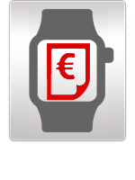 Samsung Gear S3 Classic Kostenvoranschlag Versicherung