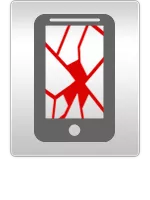 ZTE Axon 7 Mini display reparatur icon letsfix