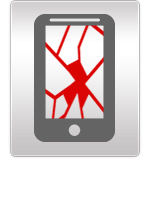 ZTE Blade V9 Display (LCD & Touchscreen) Reparatur