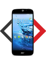 Acer Liquid Jade Z Reparatur