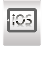 iPad 3 Software Reparatur