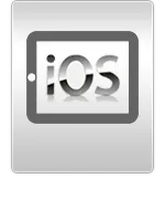 iPad 3 Software Reparatur