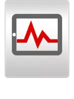 iPad 2 Display / Touchscreen Reparatur