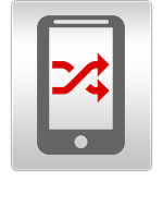 Ascend Mate 7 Anschluss Reparatur