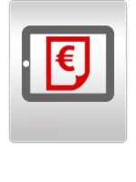 iPad Kostenvoranschlag Versicherung