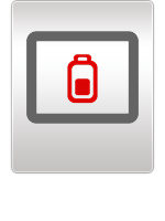 Kindle Fire HDX 7 Akku Reparatur