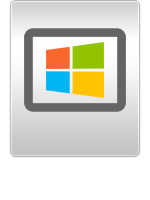 Surface Pro Software Reparatur