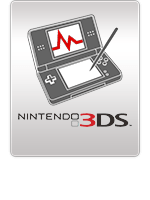 Nintendo 3DS Display Oben Reparatur