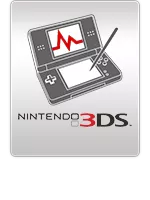 Nintendo 3DS Display Oben Reparatur