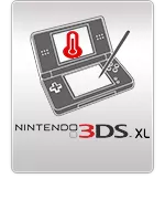 Nintendo 3DS XL Kostenvoranschlag