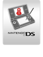 Nintendo DS Lite Kostenvoranschlag