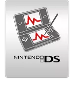 Nintendo DS Lite Display Reparatur