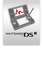 Nintendo DSi Display Oben Reparatur