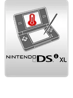 Nintendo DSi XL Kostenvoranschlag