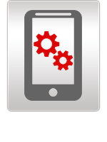 Nokia Lumia 1520 Bedienelemente Reparatur