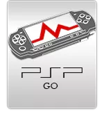 Playstation GO Display Austausch / Reparatur