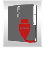 Playstation 3 Alle Modelle HDMI Reparatur