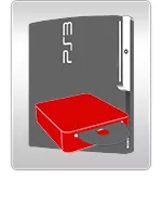 Playstation 3 Alle Modelle Laser / Laufwerk Reparatur