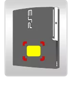 Playstation 3 Alle Modelle YLOD / Yellow Light of Death Reparatur