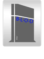Playstation 4 BLOD / Blue Light of Death Reparatur